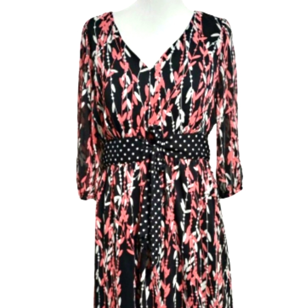 Style & Co. Dress